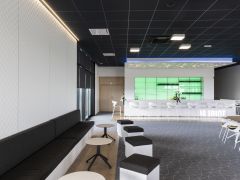 Réseau Le Saint (Guipavas - 29)