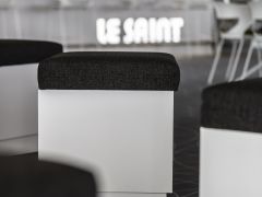 Réseau Le Saint (Guipavas - 29)