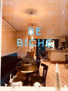  BE BICHE 