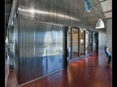 Bibliothèque des Capucins - Brest (29)