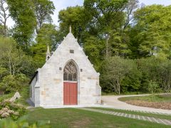 Chapelle Loguillo - Bohars (29)