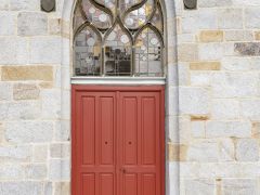 Chapelle Loguillo - Bohars (29)