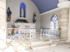 Chapelle Loguillo - Bohars (29)