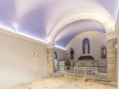 Chapelle Loguillo - Bohars (29)