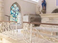 Chapelle Loguillo - Bohars (29)