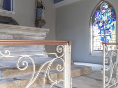 Chapelle Loguillo - Bohars (29)