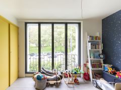 Maison particulière - Brest (29)