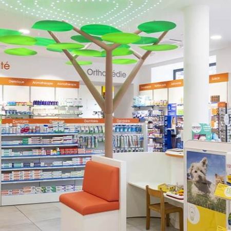 Pharmacie de l'Octroi