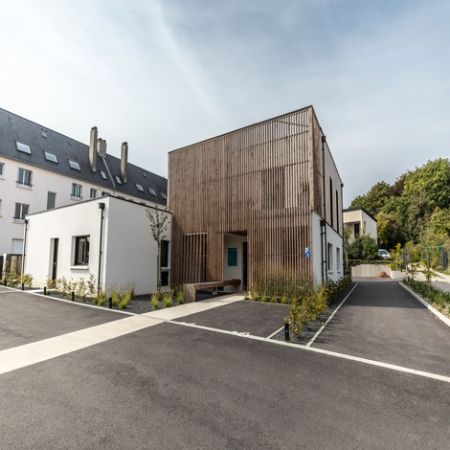 Cabinet dentaire à Plougastel (29)